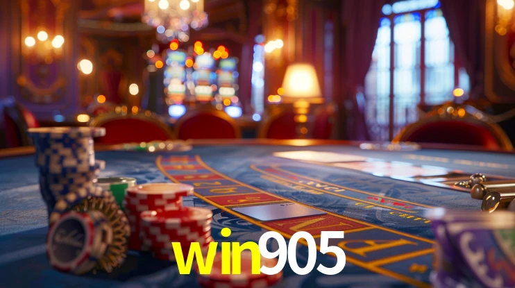 Casino VIP win905