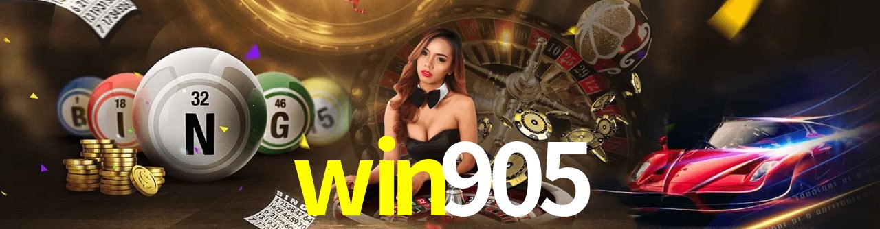 Tecnologia da Plataforma win905