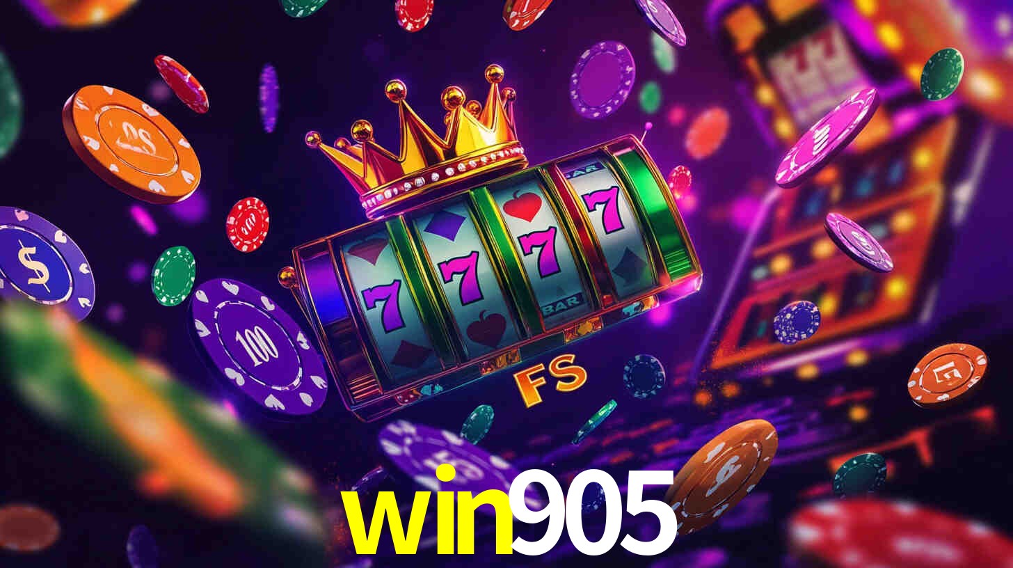 Bônus Diários win905