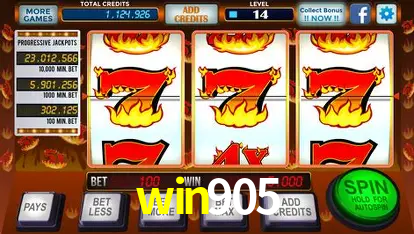 A Revolução dos Aplicativos de Jogos no win905