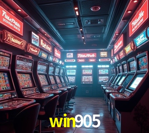 Login Seguro win905