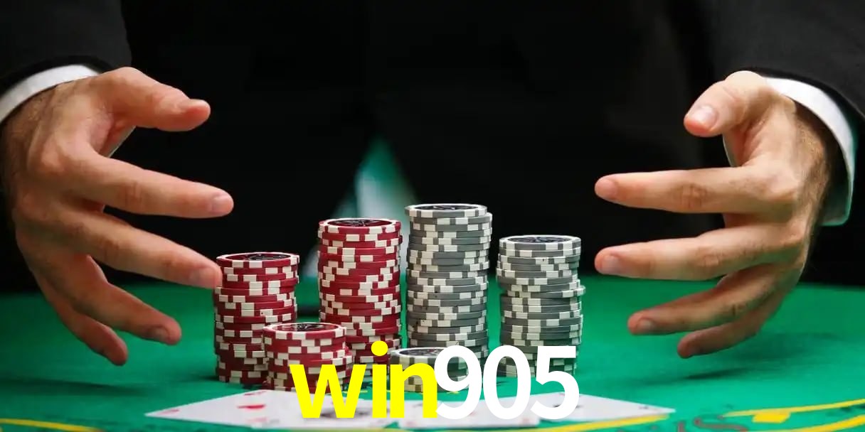 Especiais de Fim de Semana win905