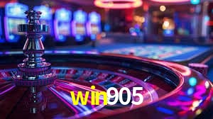 Tecnologia da Plataforma win905