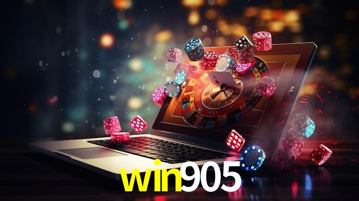Programa VIP win905