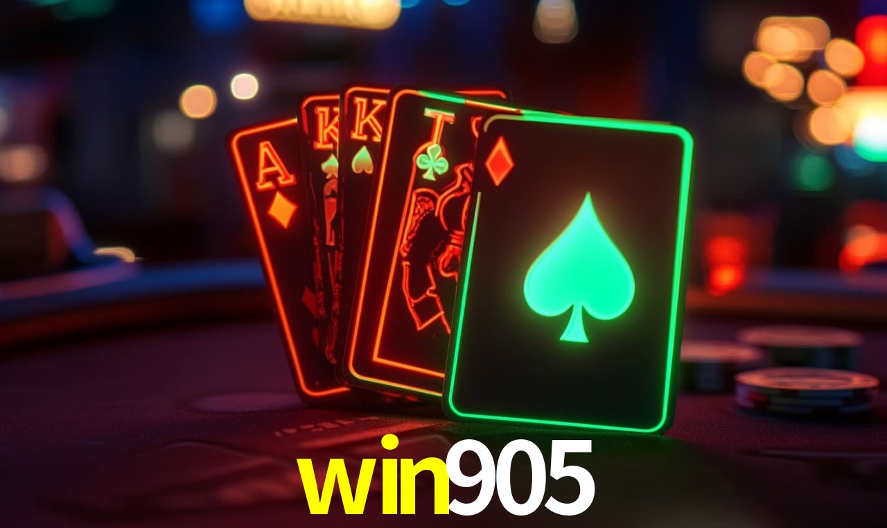 Promoções Sazonais win905