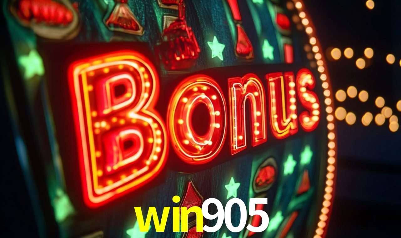 Apostas de Futebol win905