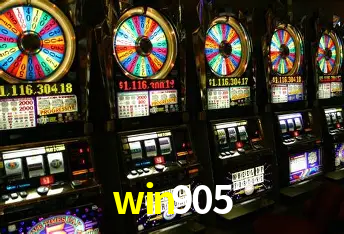 Descubra o Programa VIP da win905: Vantagens Exclusivas para Jogadores